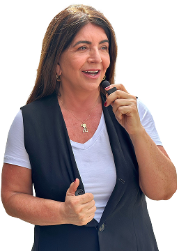 Imagem de Thaisa Galvão